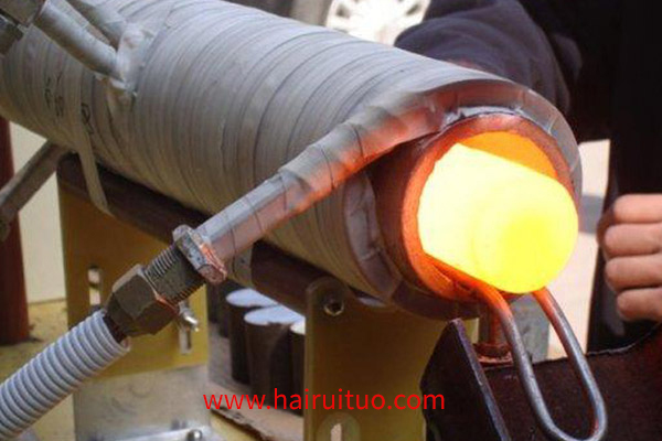 鋁合金鍛造爐-加熱保溫好(圖2)