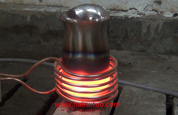 蘇州高頻退火設(shè)備-解放雙手提高效率(圖1)