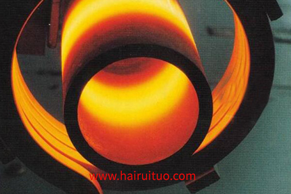 蘇州高頻退火設(shè)備-解放雙手提高效率(圖3)