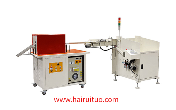 銅鍛造加熱爐-升溫快 工藝好(圖1)