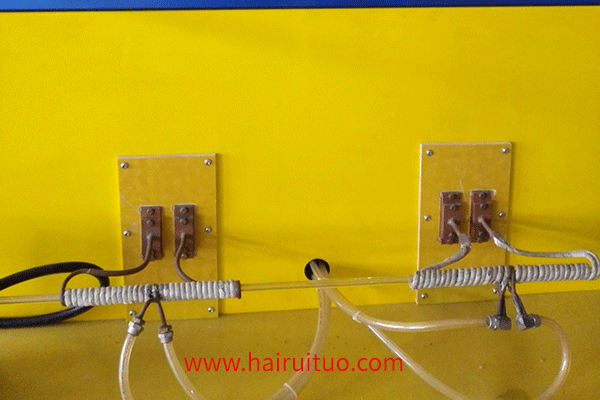 鋼絲退火機(jī)-有力保障的鋼絲生產(chǎn)成功(圖3)