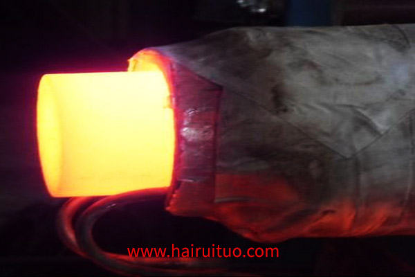 加熱鍛造爐-無(wú)污染過(guò)環(huán)保(圖1)