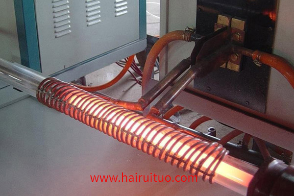 感應加熱退火設備-安裝便捷,使用方便(圖1)