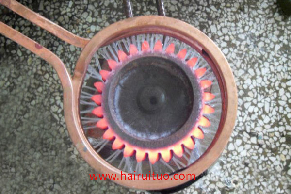 中高頻淬火設備-節(jié)約電能(圖2)