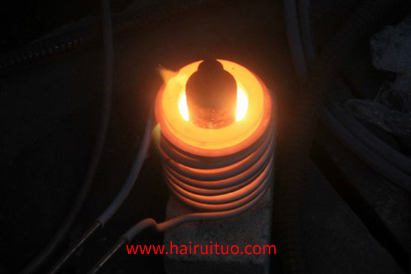 中頻熔煉爐-熔化更快進(jìn)一步提高生產(chǎn)量(圖2)