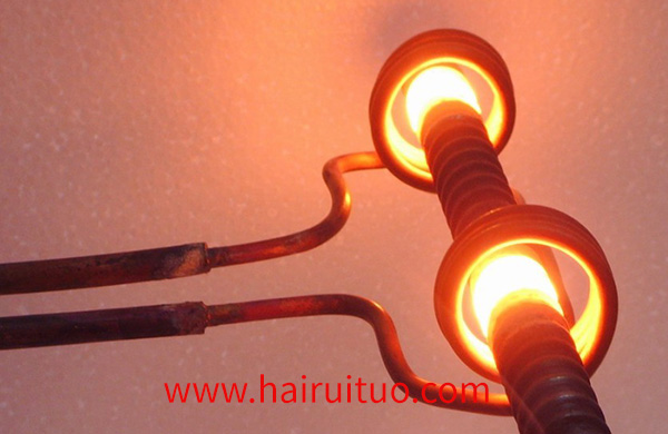 鄭州感應加熱線圈廠家電氣設備測算(圖2)