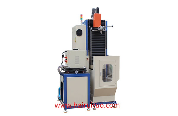 中山高頻淬火機-金屬材料的性能(圖1)