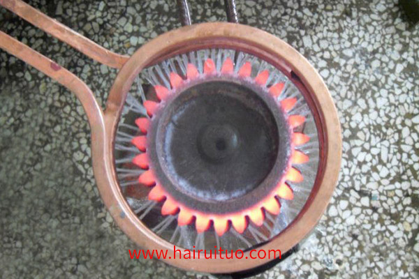 高頻淬火設(shè)備的總能量利用率(圖2)