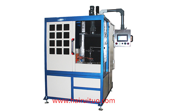 軸類臥式淬火機(jī)床輸入濾波電容器容量計(jì)算方法