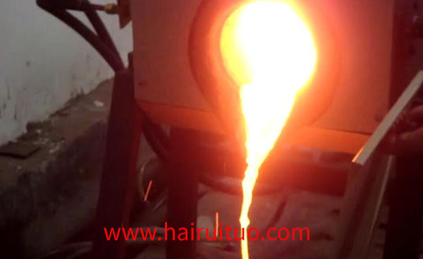 中頻熔煉爐的優(yōu)點(diǎn)(圖2)