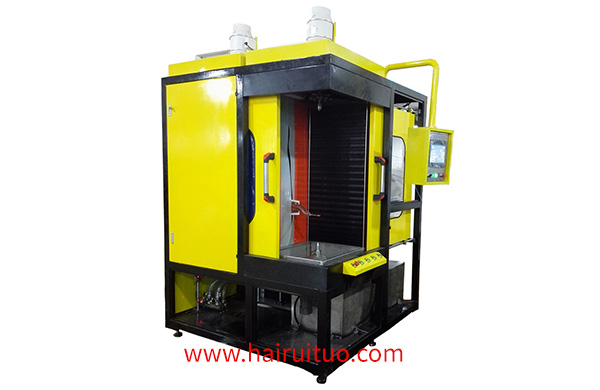 哪個(gè)廠家的高頻淬火設(shè)備好？(圖1)