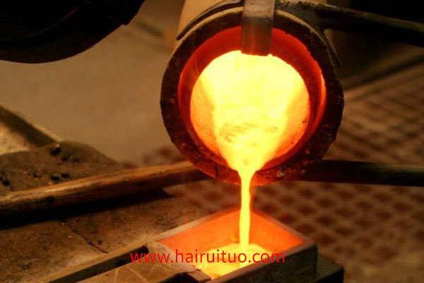 銅熔煉爐-免費安裝、調(diào)試