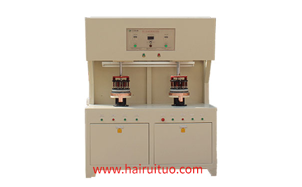 高頻釬焊機(jī) 感應(yīng)器零件的高頻釬焊機(jī)釬焊連接應(yīng)注意哪些問(wèn)題?(圖1)