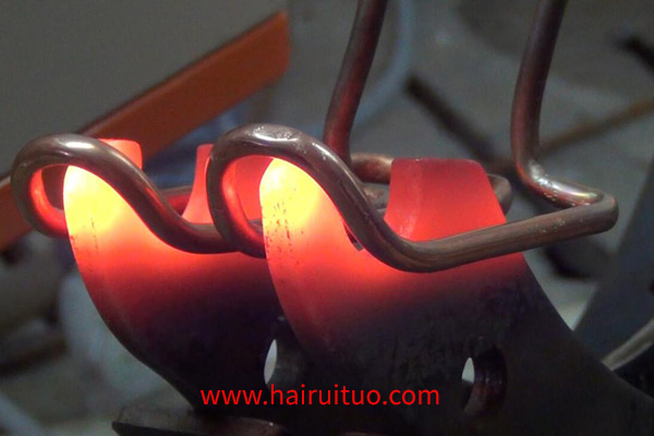 什么時候進行感應(yīng)熱處理標準制定(圖2)