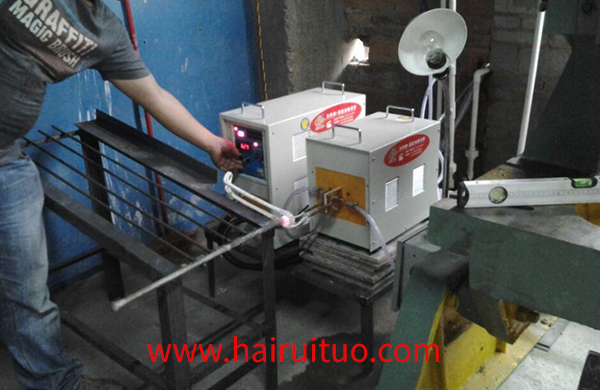 高頻感應(yīng)加熱設(shè)備節(jié)能節(jié)電無污染(圖2)