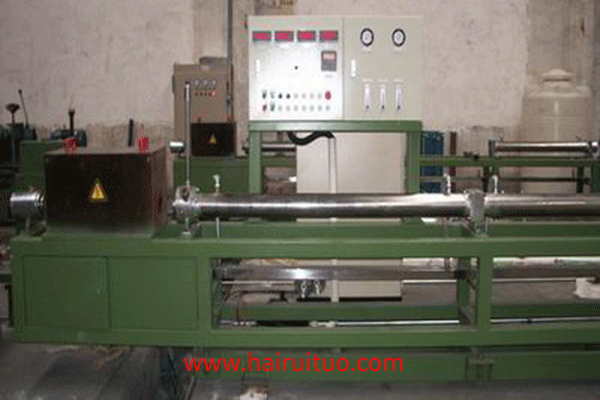 管式退火設(shè)備-時間分割式逆變器(圖2)