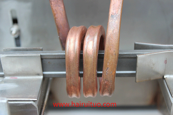 高頻機(jī)退火機(jī)-控制簡(jiǎn)潔、人性化