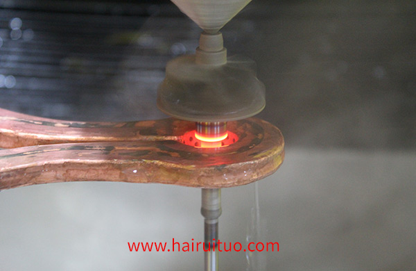 高頻淬火機(jī)更加符合時代發(fā)展的要求(圖3)