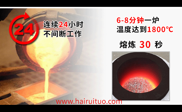 俄羅斯客戶訂購精密鑄造熔煉爐已成功發(fā)貨(圖3)