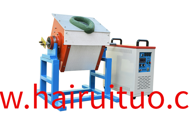 貴金屬熔煉爐的優(yōu)點(圖1)