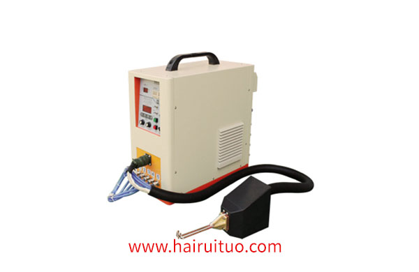 高頻感應(yīng)加熱電源 高頻感應(yīng)加熱電源-電氣性能(圖1)