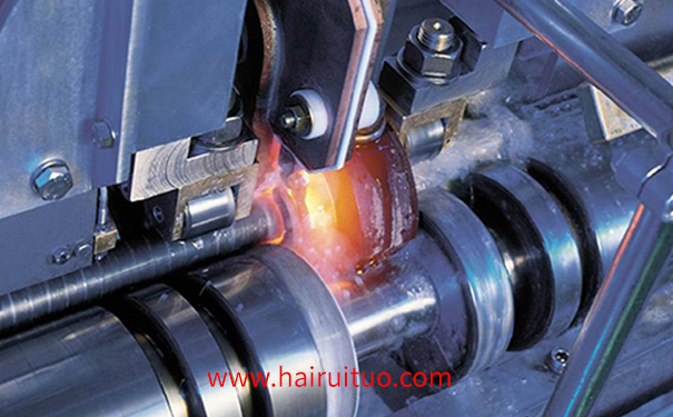 銅管在線退火設(shè)備/邦迪管光亮退火生產(chǎn)線-以實(shí)力打動(dòng)客戶(圖3)