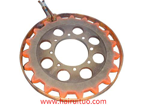 平板淬火機床回火的目的(圖2)