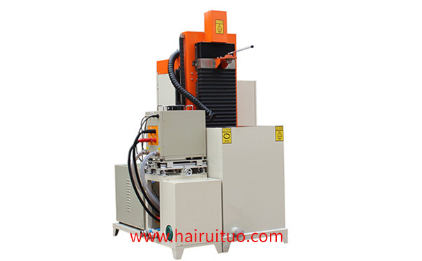 臥式淬火機床-感應(yīng)淬火工件無法達到硬度的原因有哪些