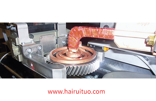 在購買高頻淬火機(jī)床的過程中要多加小心(圖1)