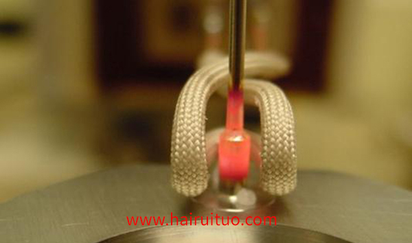 高頻淬火機廠家-線圈的結(jié)構(gòu)和設計(圖2)