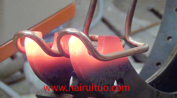 高頻感應(yīng)加熱淬火機(jī)床 高頻感應(yīng)加熱淬火機(jī)床負(fù)荷短路注意事項(xiàng)!(圖2)