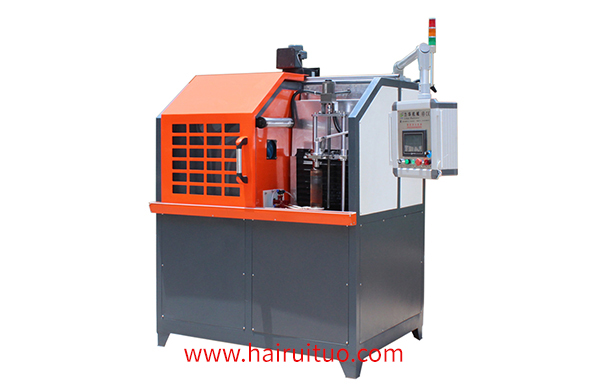 立式高頻淬火機床在越來越多的行業(yè)中應(yīng)用(圖1)