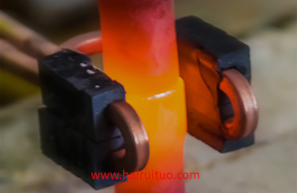 表面感應(yīng)淬火機床淬火原理(圖2)