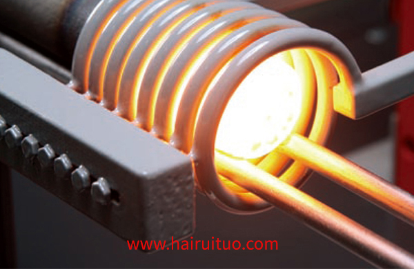 海瑞拓感應(yīng)淬火設(shè)備贏得客戶信賴多次下單(圖1)