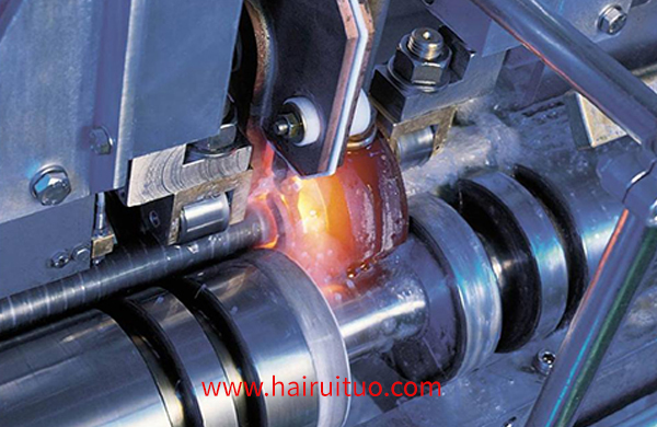 曲軸淬火機(jī)廠家-溫度應(yīng)力對變形影響(圖2)