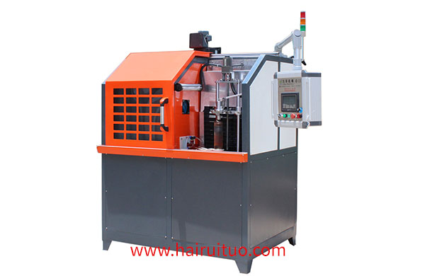 內(nèi)孔高頻淬火設(shè)備PID控溫簡(jiǎn)單原理(圖1)