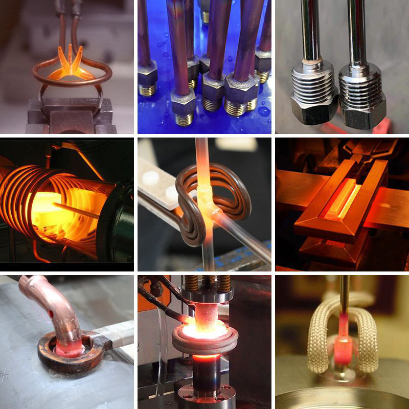 銅管焊接高頻釬焊機(jī)-異型管高頻焊接設(shè)備(圖11)