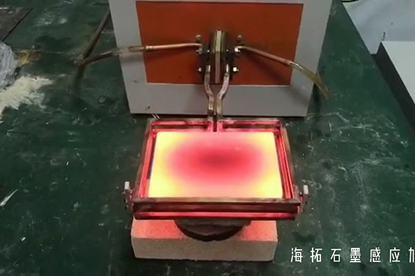 中頻加熱器的應(yīng)用有哪些常見(jiàn)問(wèn)題?(圖2)