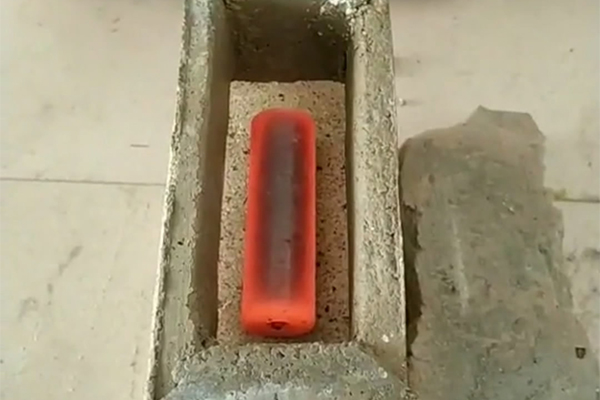 感應(yīng)淬火類型分為:工作頻率、低頻、中頻、超音頻、高頻(圖2)